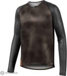 Giant TRANSFER mez, szürke/fekete (M)