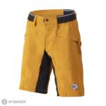 Dotout Iron rövidnadrág, sárga (XL)