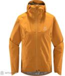 Haglöfs L. I. M GTX női dzseki, narancssárga (XL)
