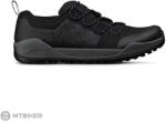 fizik Ergolace X2 Flat cipő, fekete (EU 43)