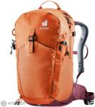 Deuter Trail 23 SL női hátizsák, 23 l, narancs