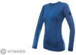 Sensor MERINO AIR női póló, sötétkék (L) - mtbiker - 29 899 Ft