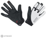 GOREWEAR Alp X 2.0 kesztyű, fehér/fekete (11)