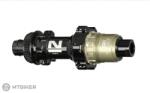 Novatec D412SB-CL-X12-A4A-XDR hátsó agy, CenterLock, 24 lyuk, 12x142 mm, Sram XDR, OEM
