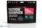 Tactical Foodpack Rizspuding és bogyók