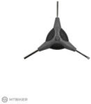 Weldtite többkulcsos Y imbusz /4, 5 mm/, Torx 25