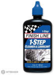 Finish Line 1 step 4oz/120 ml adagoló