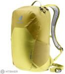 Deuter Speed Lite 17 hátizsák, 17 l, zöld