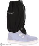 Viking JAMARI Kids gyerek túrabakancs, fekete/szürke (S-M)