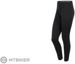 Sensor MERINO AIR női fehérnemű, fekete (S)