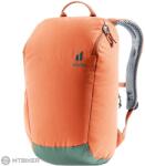 Deuter Step Out hátizsák, 16 l, narancs
