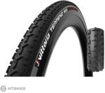Vittoria Terreno Mix 700x45C Gravel G2.0 gumi, kevlár, antracit/fekete/fekete