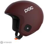 POC Skull Dura X MIPS sisak, gránátvörös matt (XXL)