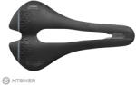 Selle San Marco Aspide Short Racing Wide nyereg, 155 mm