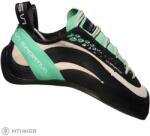 La Sportiva Miura női mászócipő, white/jade green (EU 37.5)