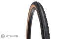 WTB Byway TCS Fast Rolling kavicsburkolat, Kevlar (700x40 (40-622))