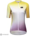 GOREWEAR Cloud női mez, washed neon/multicolor (40)