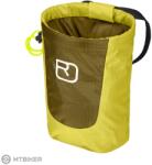 ORTOVOX Trad Chalkbag táska magnéziumhoz, piszkos százszorszéphez