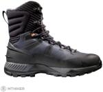 Mammut Blackfin III WP magas csizma, fekete (EU 41 1/3)
