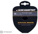 Jagwire Elite Polished Ultra-Slick Stainless váltókábel, 1.1 x 2 300 mm, rozsdamentes