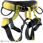 Rock Empire Lightning hegymászó beülő, sárga (S)