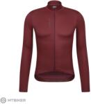 Isadore Signature Thermal mez, red mahogany (XXXL)