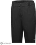 GOREWEAR Passion nadrág, fekete (XXL) - mtbiker - 28 490 Ft