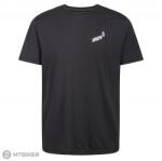 inov-8 GRAPHIC TEE BRAND póló, sötétszürke (L)