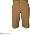 POC Essential Enduro rövidnadrág, jáspisbarna (XL)