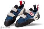 OCÚN Advancer QC mászócipő, dark blue (UK 7)