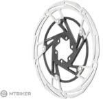 Jagwire Pro LR2 féktárcsa, 220 mm, 6 lyukú