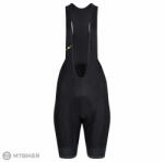 Isadore női termonadrág Alternative Thermal, fekete (L)