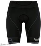 Karpos Verve Evo női rövidnadrág, fekete/sötétkék (S)