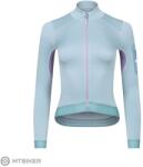 Isadore Alternative Eco Fleece női mez, slate (XXS)