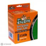 Weldtite Dr. Sludge 27, 5 x 2, 0 - 2, 5 tömlő, automatikus szelep 30 mm