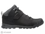 VAUDE AM Tsali Mid STX cipő, phantom black (EU 42)