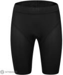 GOREWEAR Fernflow Liner Shorts+ női béléses nadrág, fekete (38)