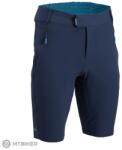 SILVINI Meta rövidnadrág, óceán/ég (3XL)