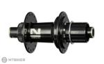 Novatec D902SB-CL-B12-A4A-11S hátsó kerékagy, CenterLock, 32 lyuk, 12x148 mm, Shimano HG, OEM
