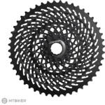 SRAM XG-899 E-BLOCK X-Glide kazetta, 8 sebességes, 11-48T