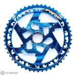 e*thirteen e*tizenhárom Helix Race fogaskerék, 11 sebességes, 46T, intergalaktikus