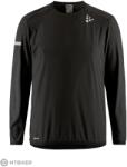 Craft PRO Hypervent LS W póló, fekete (M) - mtbiker - 29 499 Ft