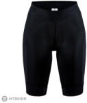 Craft CORE Endur női nadrág, fekete (XL)