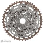 e*thirteen e*tizenhárom HELIX R kazetta, 11 körös, 9-46T, nikkelszürke