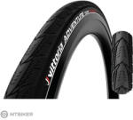 Vittoria Adventure Tech 700x32C G2.0 gumi, drót, full fekete