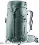 Deuter Trail 28 SL női hátizsák, 28 l, zöld