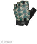 Polaris Controller Mitt gyermekkesztyű, khaki színű csillagokkal (M)