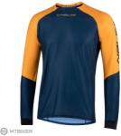 Nalini Bas Hill mez, sötétkék/narancs (4XL)
