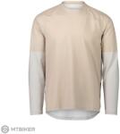 POC Essential jersey, világos homokkő bézs (M)
