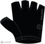SILVINI Oresto kesztyű, fekete (XL)
